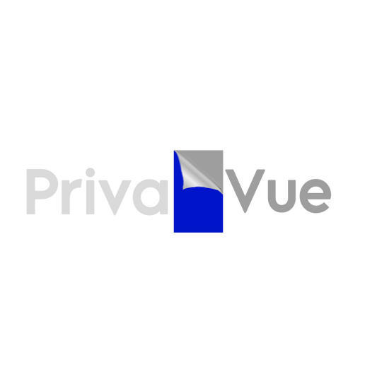 PrivaVue™ - Darryl’s Order