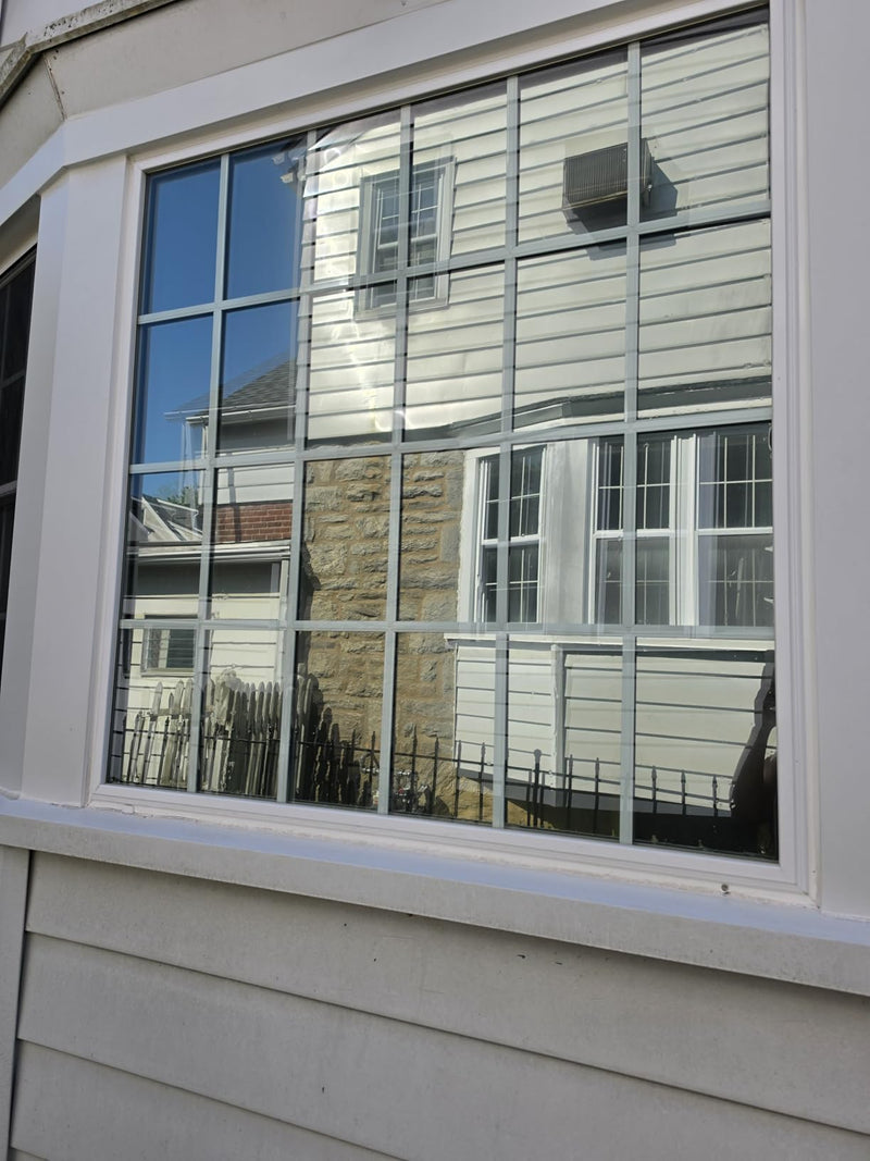 Customer home