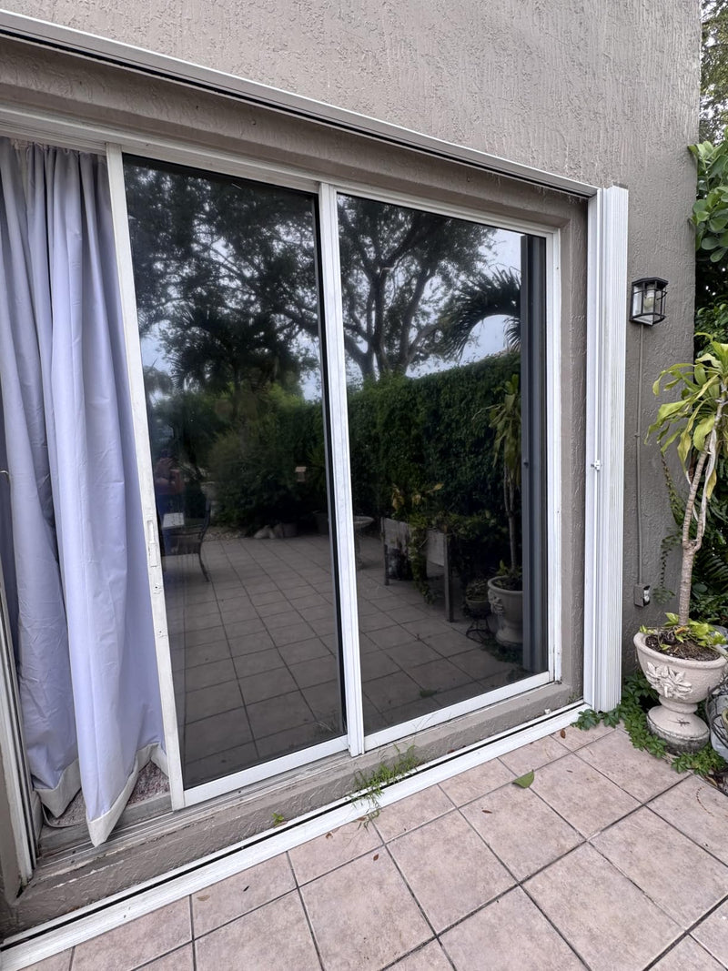 Customer home