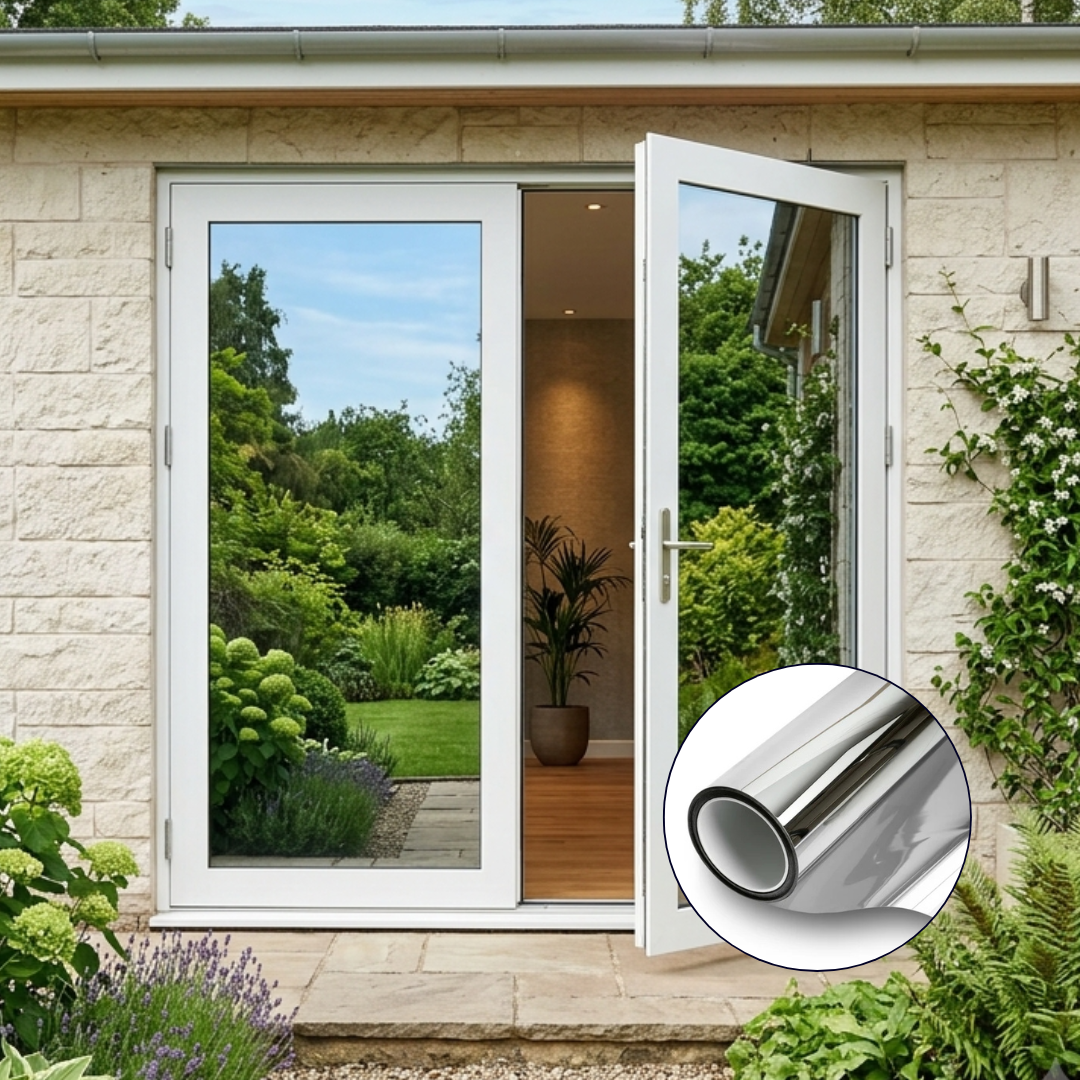 PrivaVue™ - 100% Privacy
